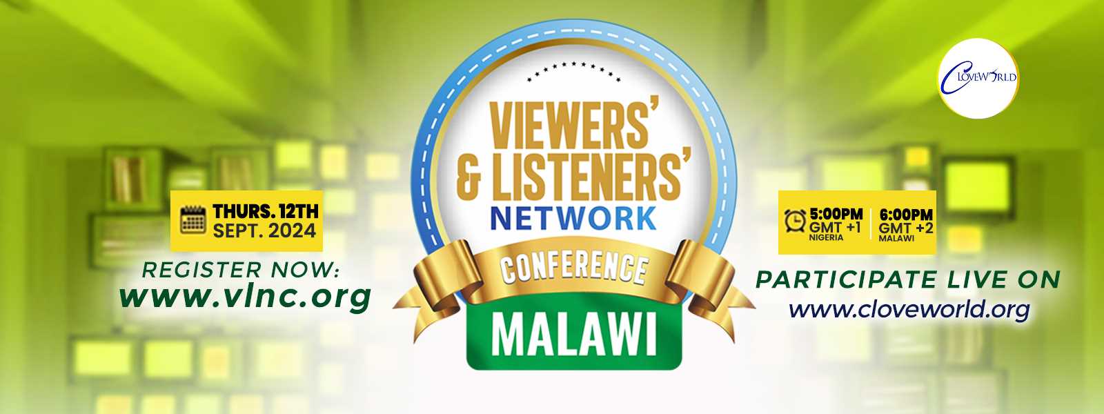 VLNC MALAWI