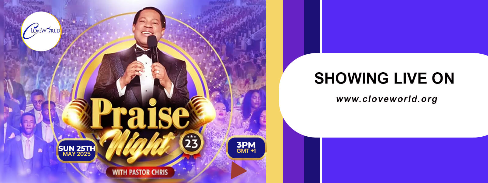 Praise Night