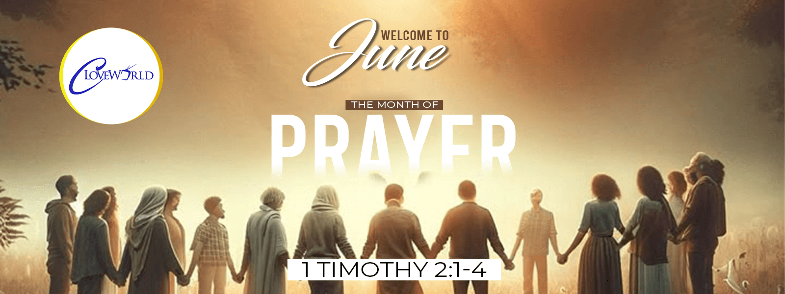 Month of June