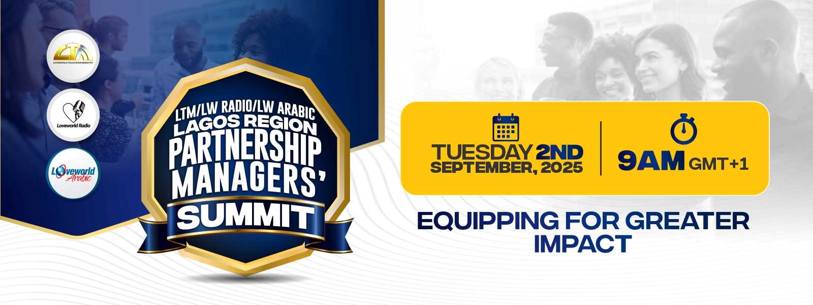 TV/RADIO SUMMIT