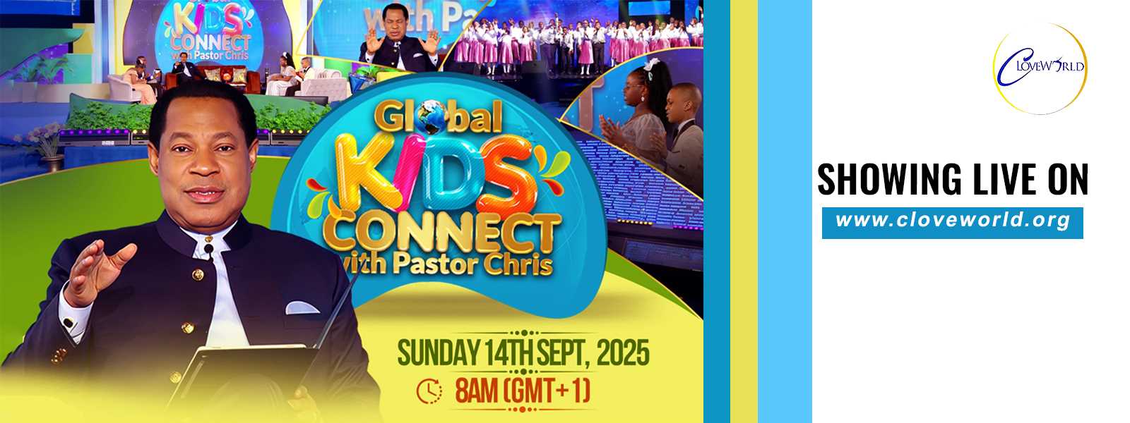 KIDS CONNECT