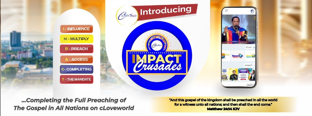 clove crusade impact