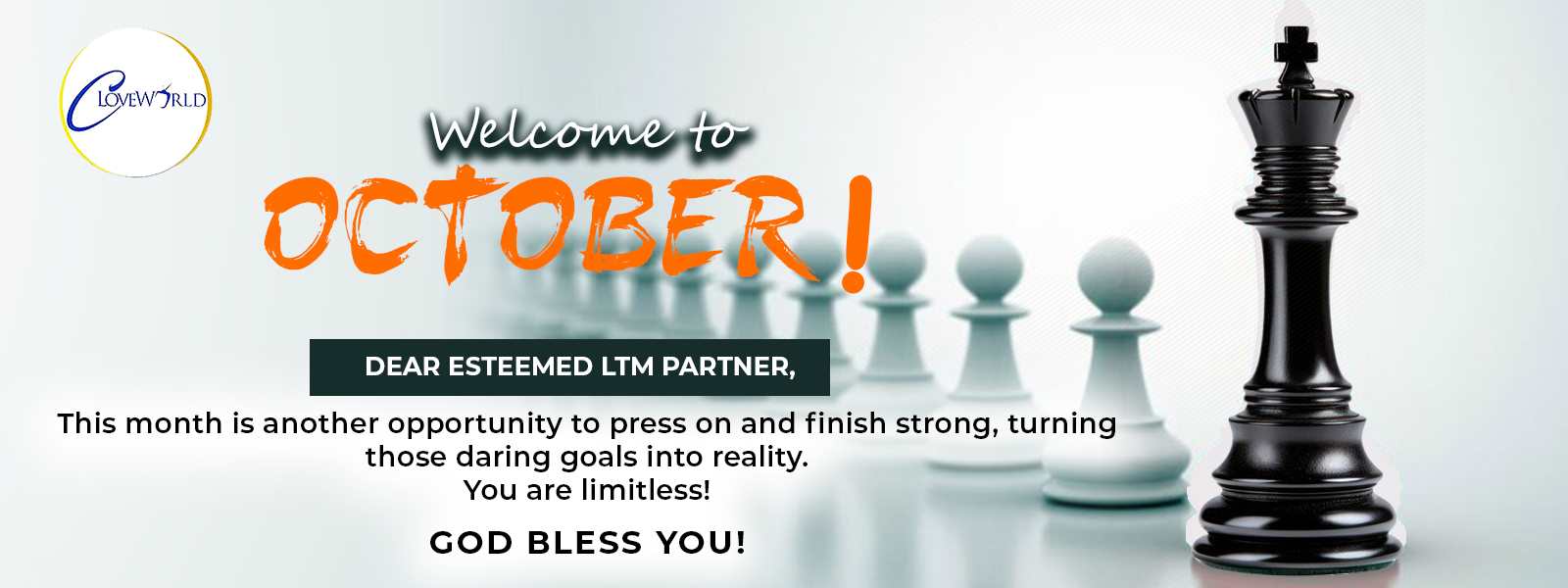 New Month