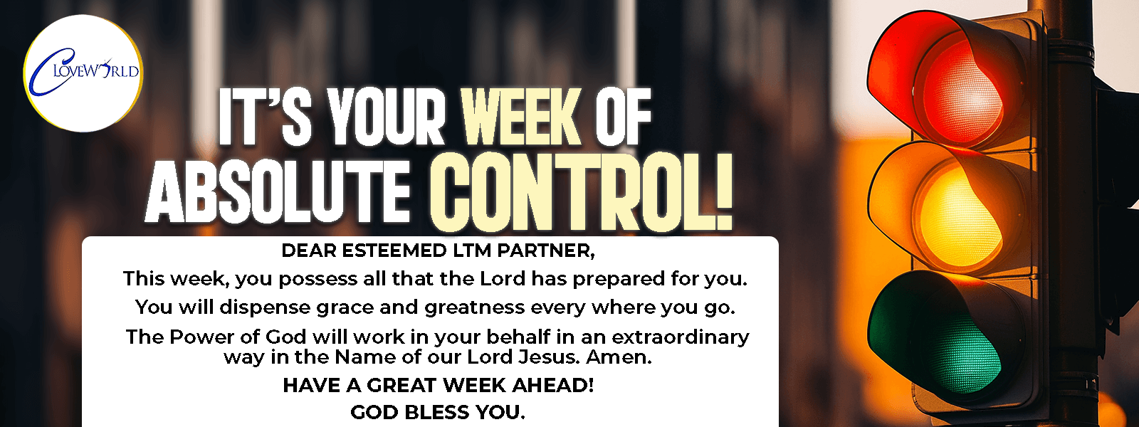 week
