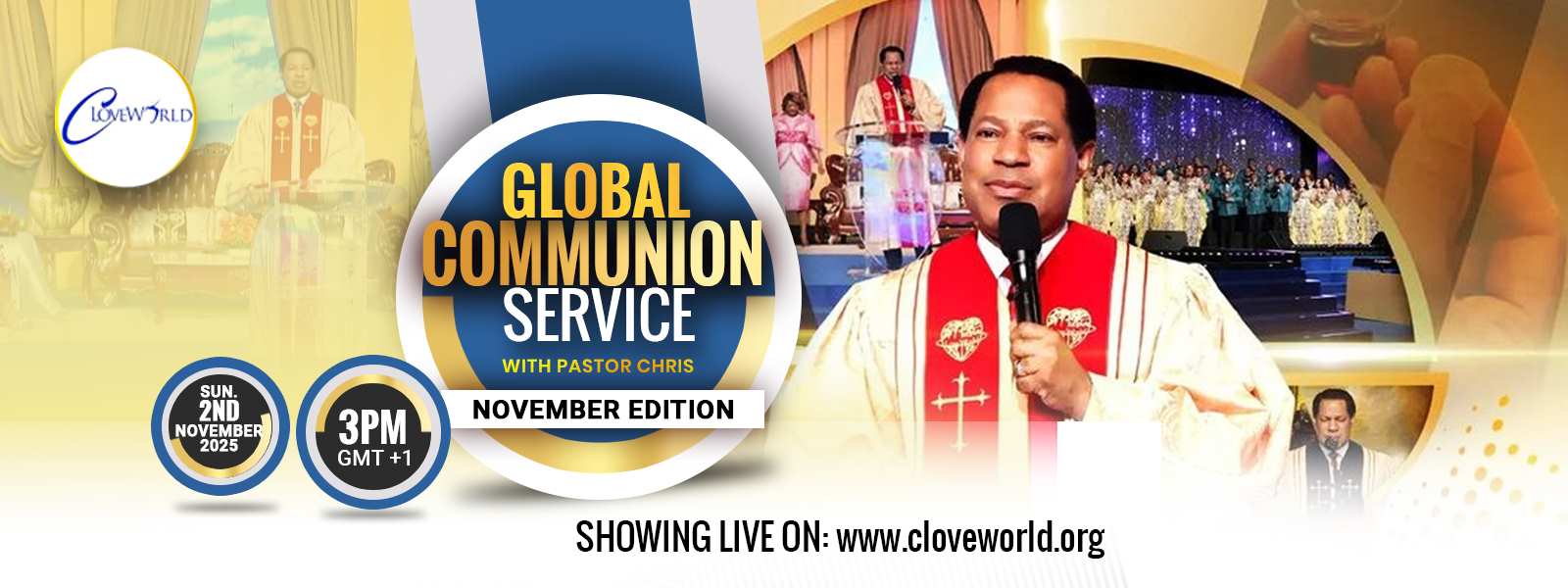 NOV-GCS